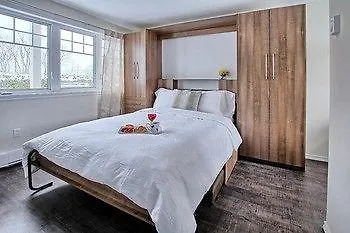 Objectif Sante Hotel Longueuil