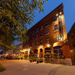 visit hotel