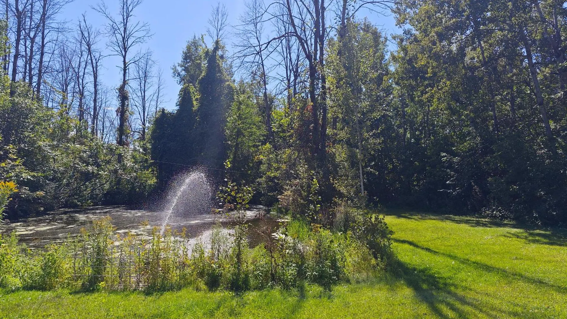 ** Hotel Hôtel-Auberge Objectif Santé Longueuil Kanada