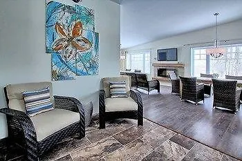 Hôtel-Auberge Objectif Santé Longueuil Kanada
