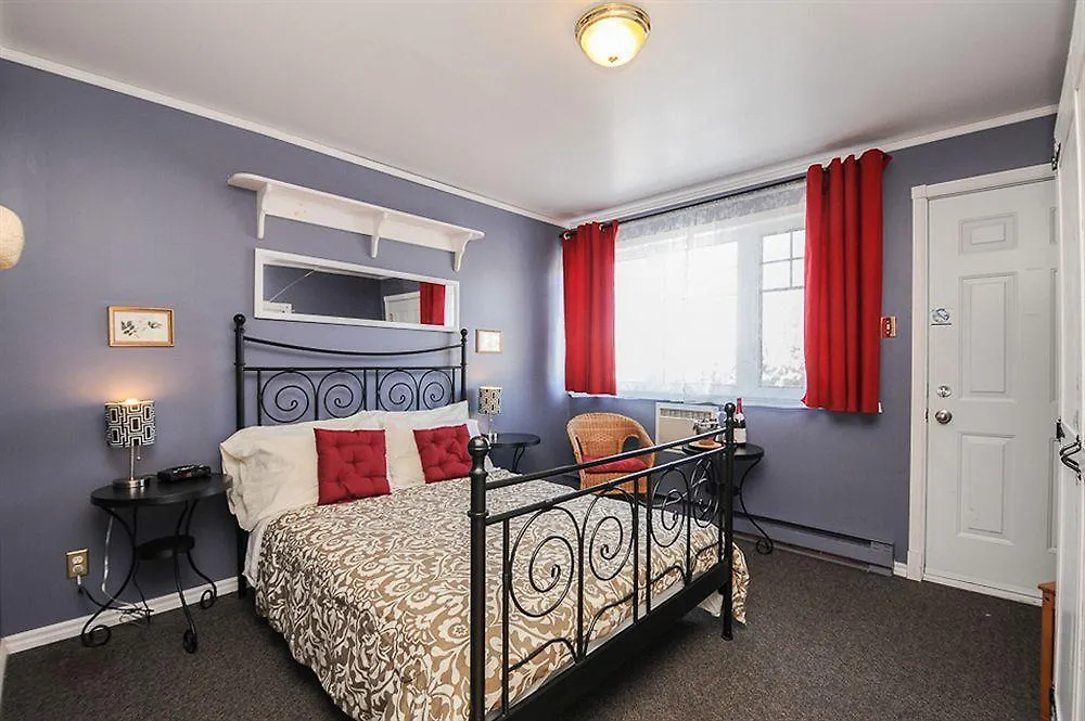 Hôtel-Auberge Objectif Santé Longueuil