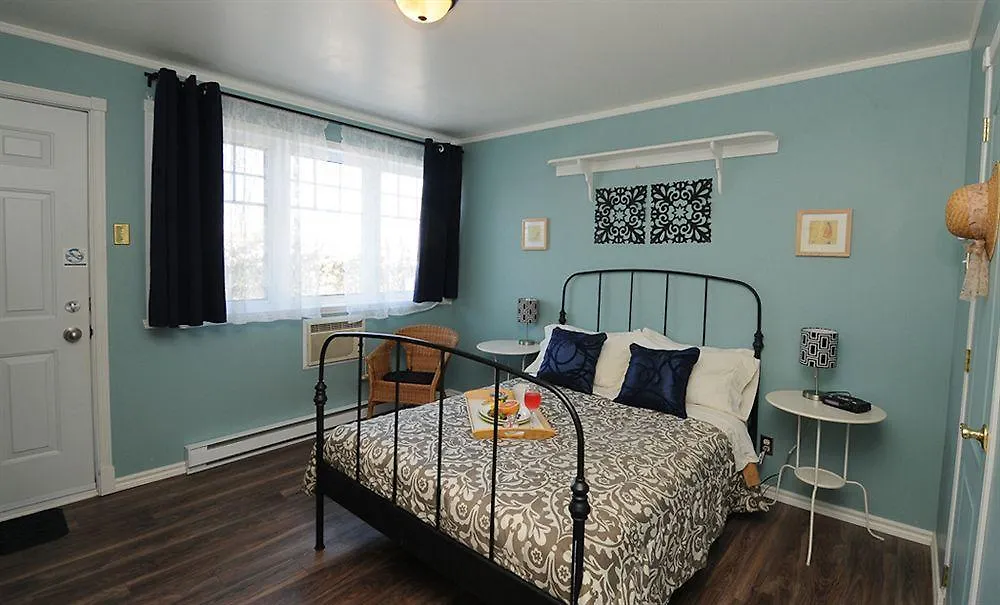 Hôtel-Auberge Objectif Santé Longueuil Hotel