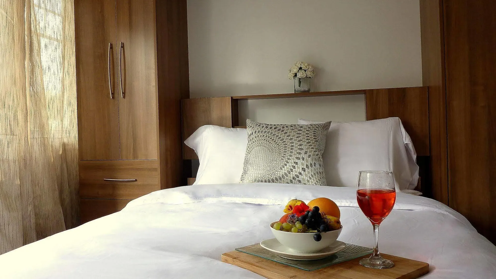 Hôtel-Auberge Objectif Santé Longueuil Kanada