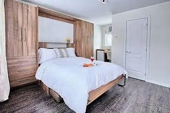 Hôtel-Auberge Objectif Santé Longueuil
